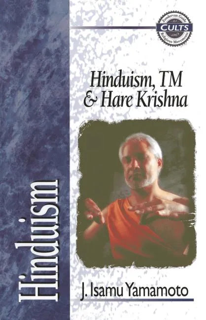 Hinduism, Tm, and Hare Krishna - Paperback