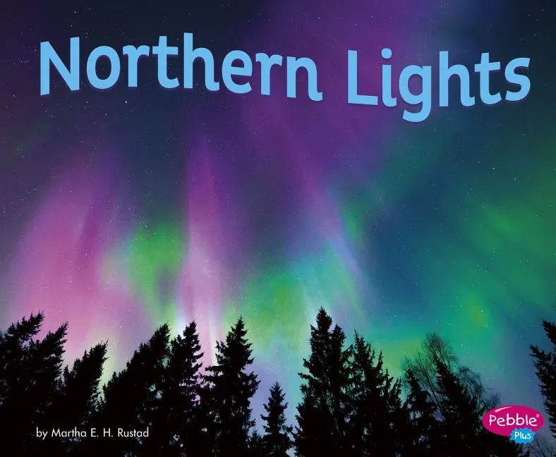 Northern Lights - Paperback