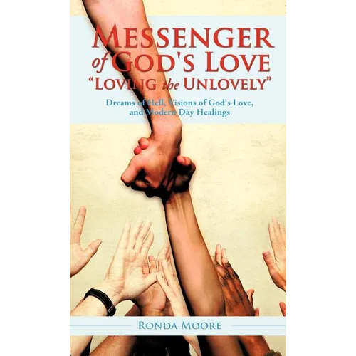 Messenger of God's Love 