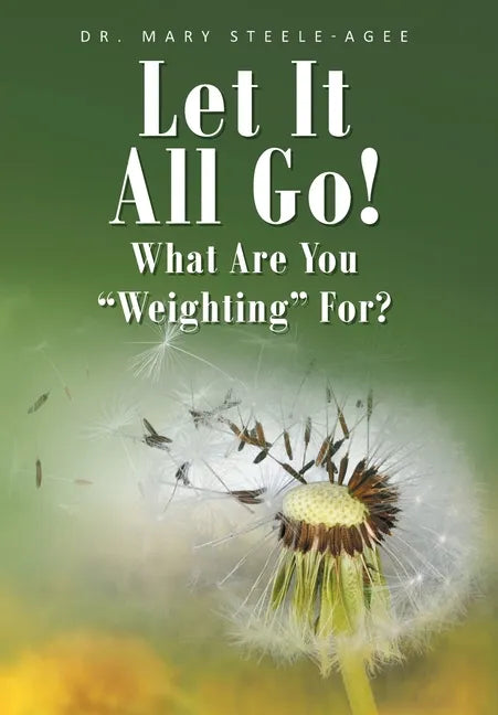 Let It All Go!: What Are You 