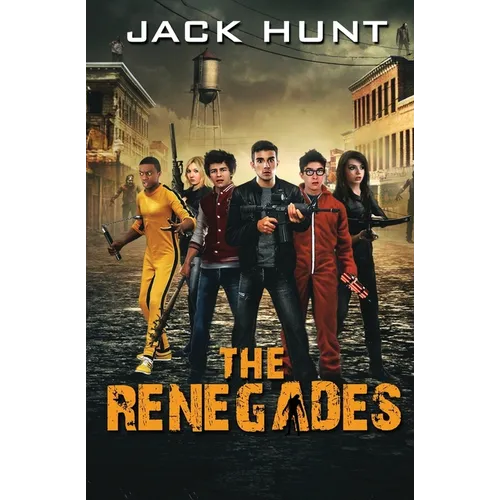 The Renegades - Paperback