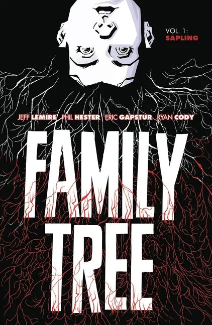 Family Tree Volume 1: Sapling - Paperback