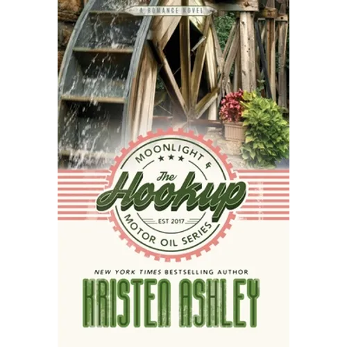 The Hookup - Paperback