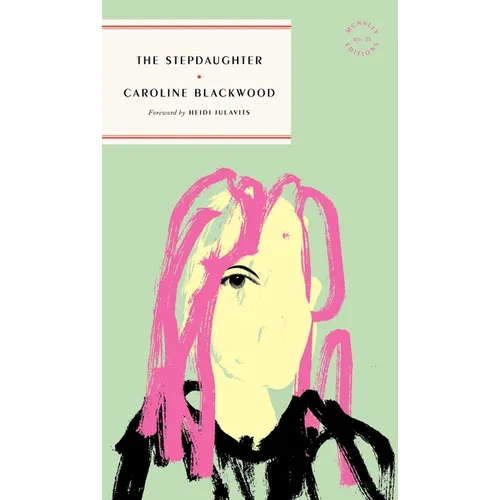 The Stepdaughter - Paperback