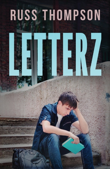 Letterz - Paperback