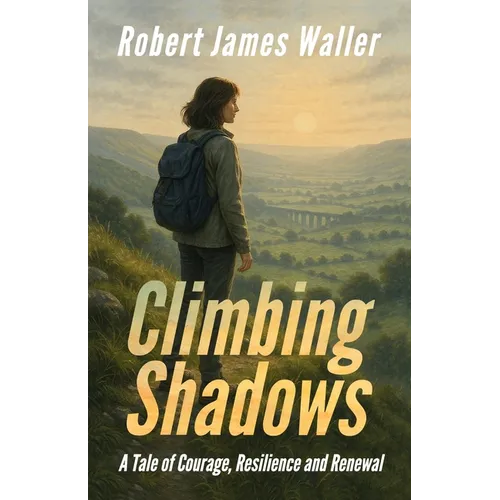 Climbing Shadows: A Tale of Courage, Resilience and Renewal - Paperback