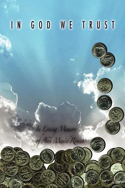 In God We Trust - Paperback