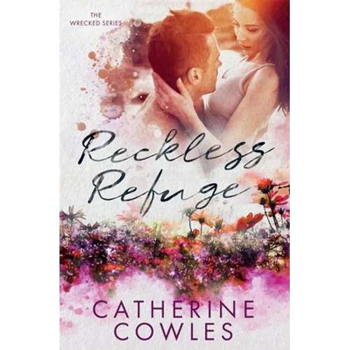Reckless Refuge - Paperback