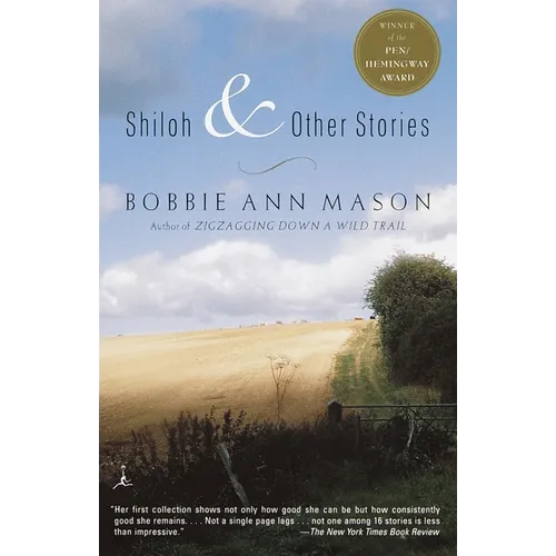 Shiloh and Other Stories - Paperback