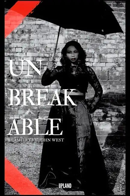 Unbreakable - Paperback