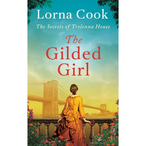 The Gilded Girl - Paperback