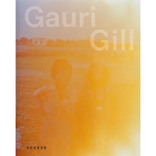 Gauri Gill: Acts of Resistance and Repair - Paperback