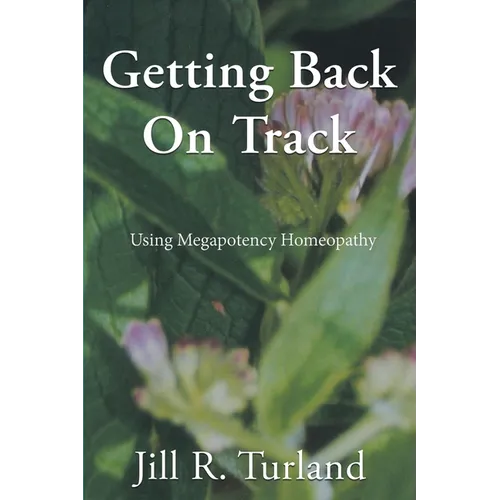 Getting Back On Track - Paperback