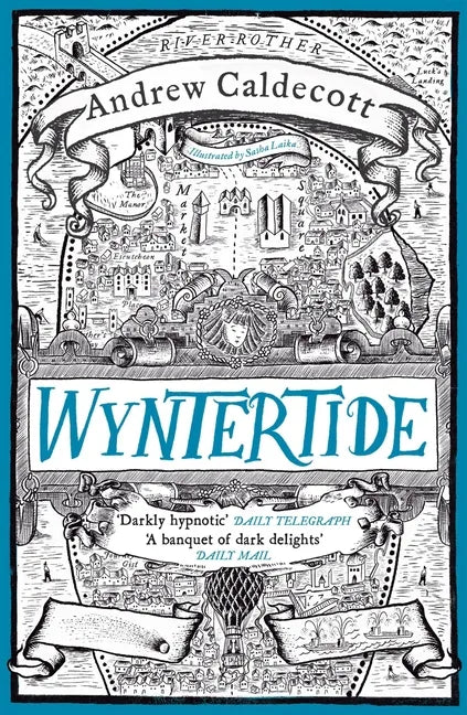 Wyntertide - Paperback