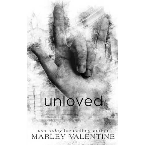 Unloved - Paperback