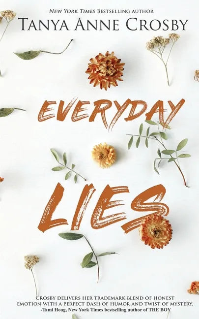 Everyday Lies - Paperback