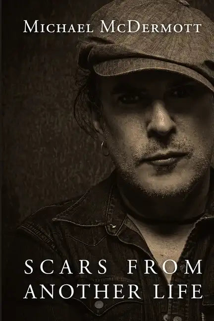 Scars From Another Life: A Memoir - Paperback