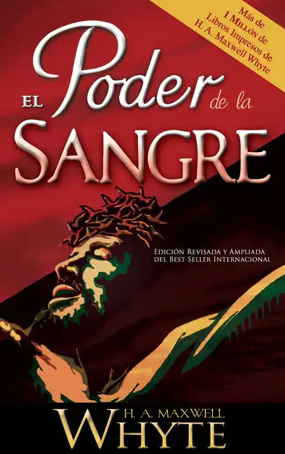 El Poder de la Sangre - Paperback