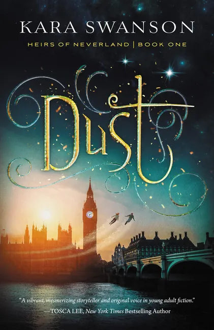 Dust: Volume 1 - Paperback