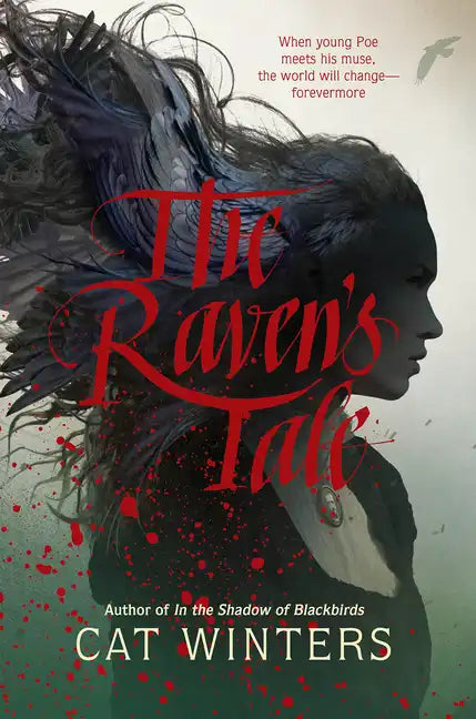The Raven's Tale - Hardcover