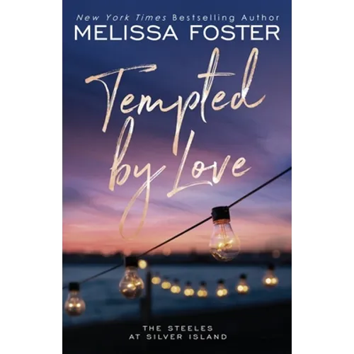 Tempted by Love: Jack 