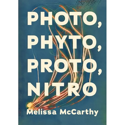 Photo, Phyto, Proto, Nitro - Paperback
