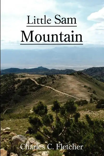 Little Sam Mountain - Paperback