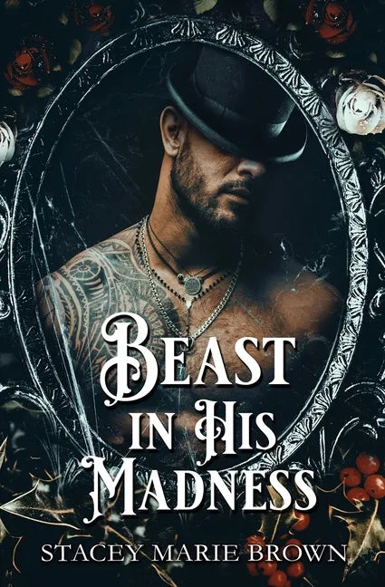 Beast In His Madness - Paperback
