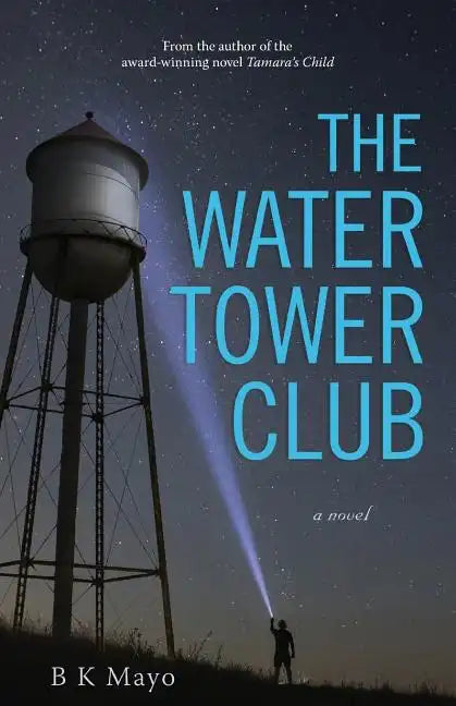 The Water Tower Club - Paperback