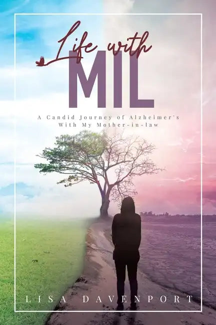 Life With MIL - Paperback