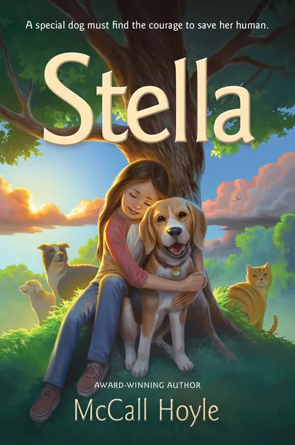 Stella - Hardcover
