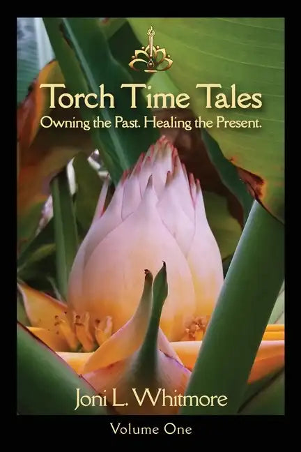 Torch Time Tales: Volume One - Paperback