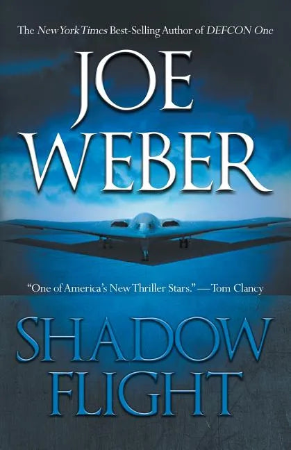 Shadow Flight - Paperback
