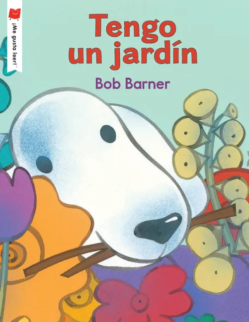 Tengo Un Jardín - Paperback