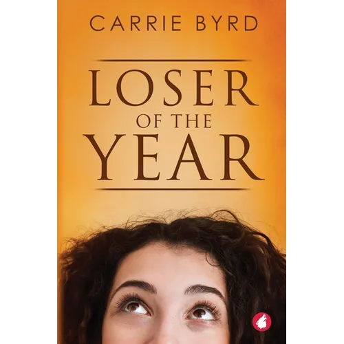 Loser of the Year - Paperback