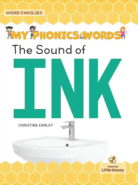 The Sound of Ink - Paperback