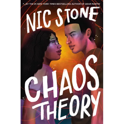 Chaos Theory - Paperback