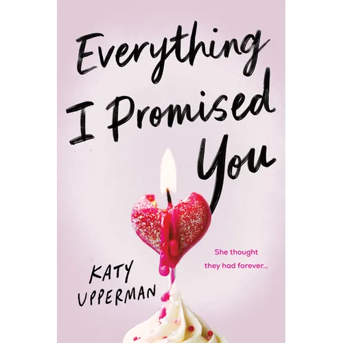 Everything I Promised You - Paperback