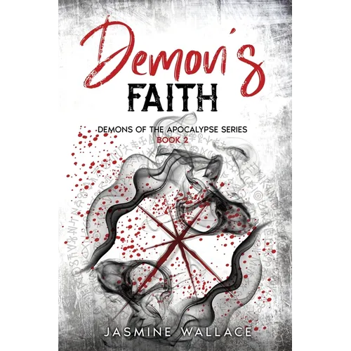 Demon's Faith: A MM Supernatural Romance - Paperback
