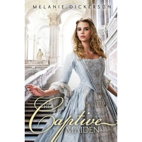 The Captive Maiden - Paperback
