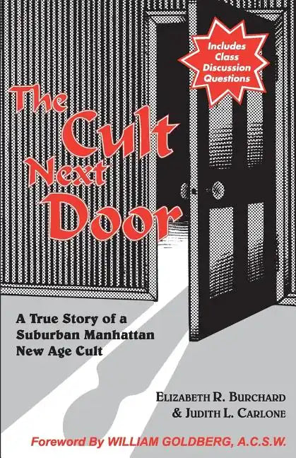 The Cult Next Door: A Manhattan Memoir - Paperback