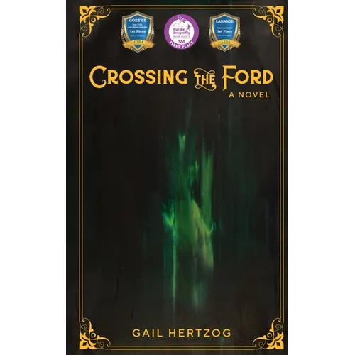 Crossing the Ford - Paperback
