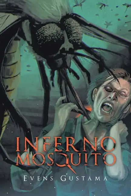 Inferno Mosquito - Paperback