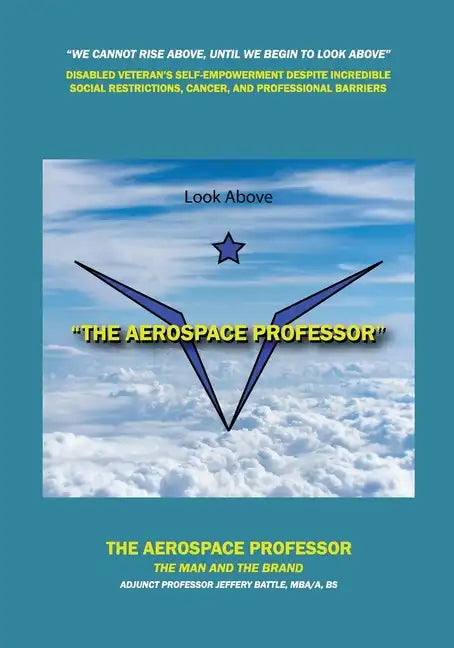 The Aerospace Professor - Paperback