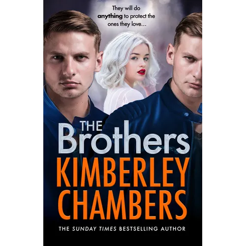 The Brothers - Paperback