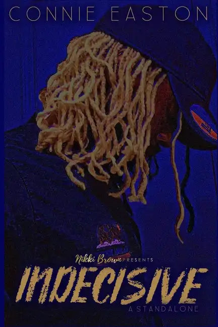 Indecisive - Paperback