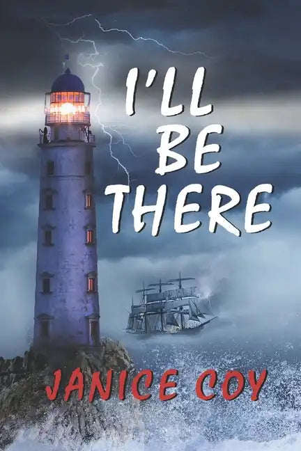 I'll Be There - Paperback