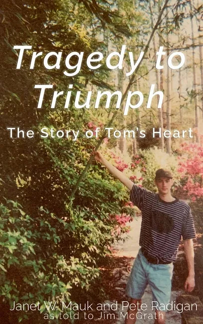 Tragedy to Triumph - Hardcover