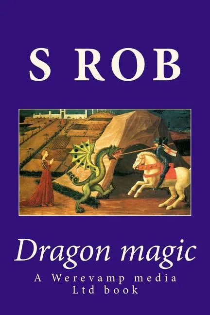 Dragon magic - Paperback