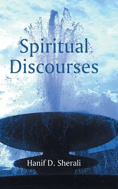 Spiritual Discourses - Hardcover